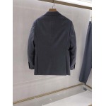 2025年12月30日新作Loropianaスーツのセット秋冬高級品/DM工場