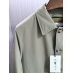 2025年12月30日新作Burberryジャケット秋冬高級品/DM工場