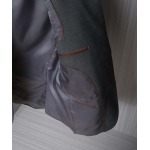 2025年12月30日新作Zegnaスーツのセット秋冬高級品/DM工場