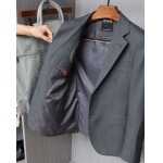 2025年12月30日新作Zegnaスーツのセット秋冬高級品/DM工場