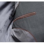 2025年12月30日新作Zegnaスーツのセット秋冬高級品/DM工場