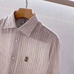 2025年12月30日新作HERMESシャツ秋冬高級品/DM工場