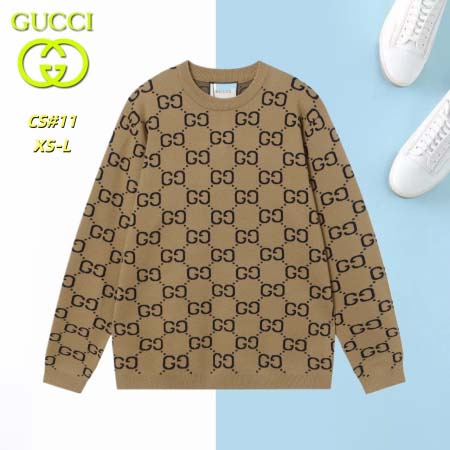 2026年1月1日新作Gucciセーター安い人気/TY工場