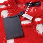 2026年1月1日Louis Vuitton新作セーター安い人気/TY工場