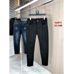 2026年1月1日新作Burberry秋冬ジーンズ安い人気/TY工場