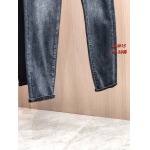 2026年1月1日新作Chrome hearts秋冬ジーンズ安い人気/TY工場