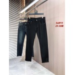 2026年1月1日新作Chrome hearts秋冬ジーンズ安い人気/TY工場