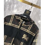 2026年1月1日新作Burberry春のジャケット安い人気/TY工場