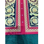 2026年1月1日新作Versace 長袖シャツ安い人気/TY工場