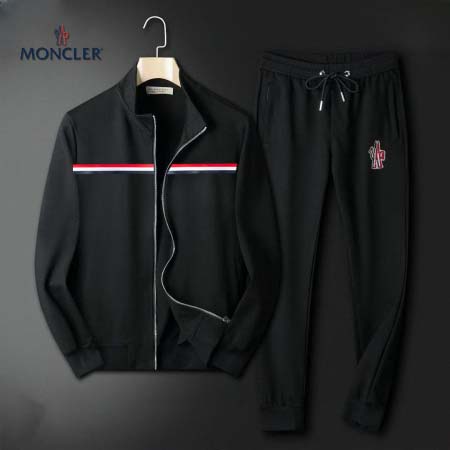 2026年1月1日新作Monclerセット安い人気/TY工場