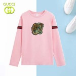 2026年1月1日新作Gucci長袖Tシャツ安い人気/TY工場