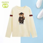 2026年1月1日新作Gucci長袖Tシャツ安い人気/TY工場