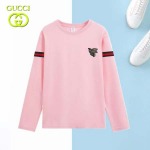 2026年1月1日新作Gucci長袖Tシャツ安い人気/TY工場