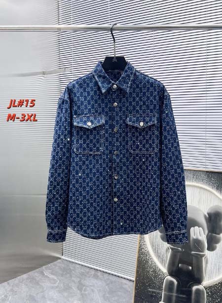 2026年1月1日新作Gucciジャケット安い人気/TY工場