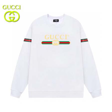 2026年1月2日新作GUCCIスウェットシャツ安い人気/TY工場