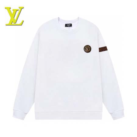 2026年1月2日新作Louis Vuittonスウェットシャツ安い人気/TY工場