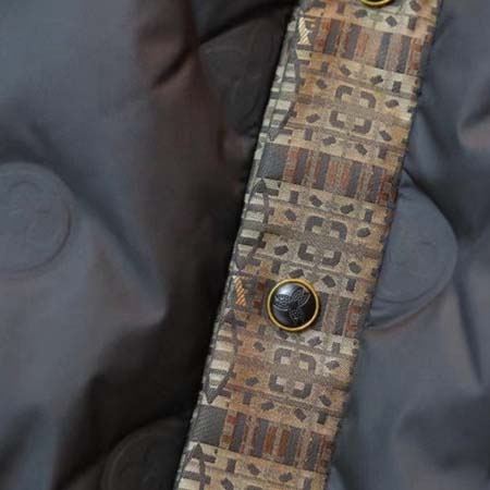 2026年1月2日新作Louis Vuittonダウンジャケット安い人気/TY工場