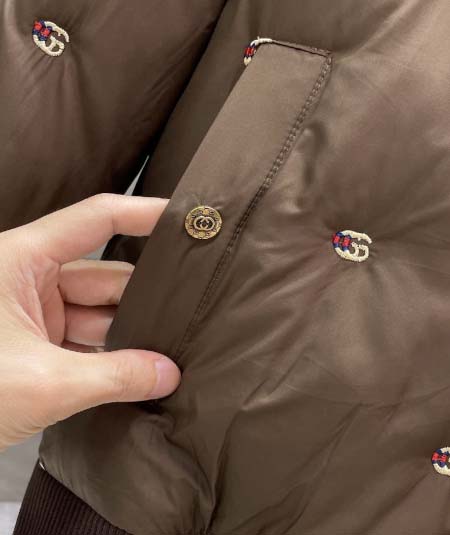 2026年1月3日GUCCI新作綿の服人気商品/TY工場