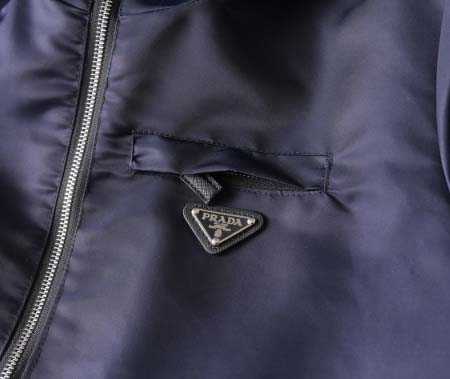 2026年1月3日PRADA新作ジャケット人気商品/TY工場