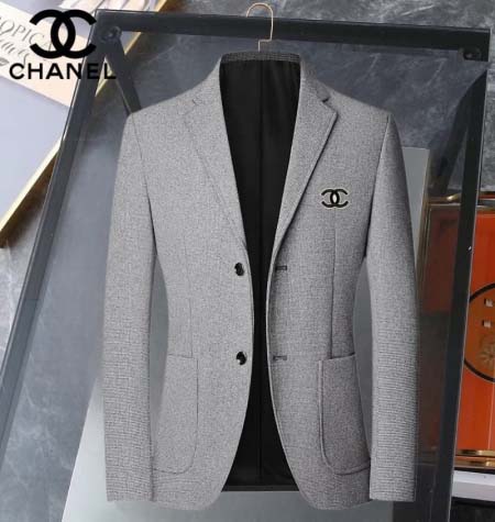 2026年1月3日CHANEL新作背広人気商品/TY工場