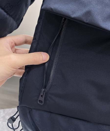 2026年1月3日GUCCI新作綿の服人気商品/TY工場