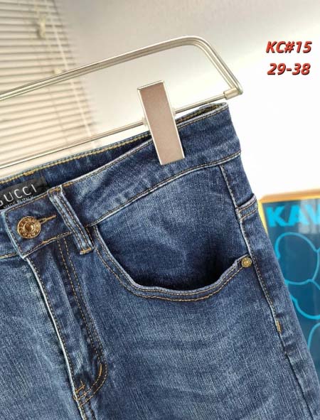 2026年1月3日GUCCI新作ジーパン人気商品/TY工場