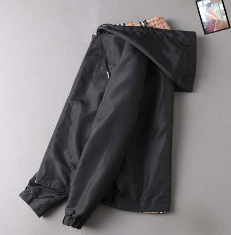 2026年1月3日BURBERRY新作ジャケット人気商品/TY工場