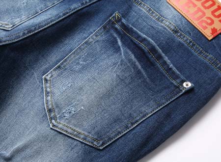 2026年1月4日DSQUARED2新作ジーンズ人気商品/JX工場