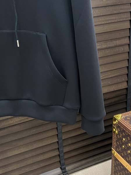 2026年1月5日Versace 新作パーカー/スウェット人気商品/TY工場