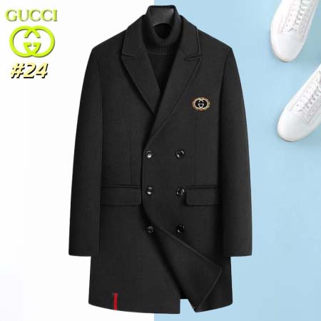 2026年1月7日GUCCI新作ツイードのコート人気商品M-4XL/JX工場