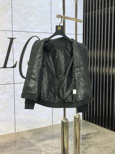 2026年1月7日PRADA新作ジャケット人気商品M-3XL/JX工場