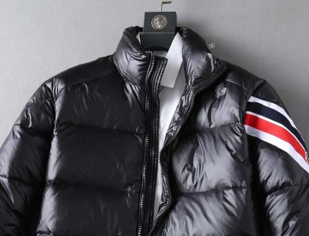 2026年1月7日新作MONCLERダウンジャケット人気商品M-3XL/JX工場