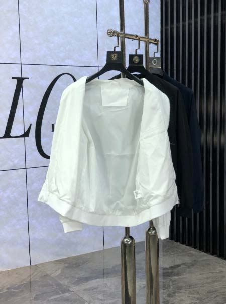 2026年1月7日Thom Browne新作ジャケット人気商品M-3XL/JX工場