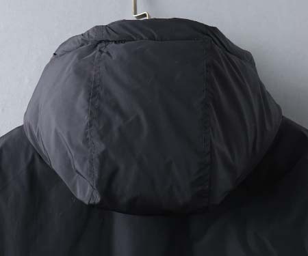 2026年1月7日新作PRADAダウンジャケット人気商品M-3XL/JX工場