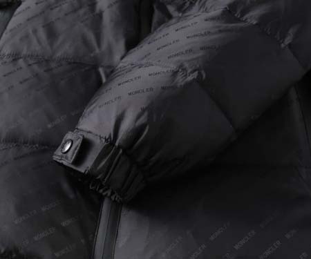 2026年1月7日新作MONCLERダウンジャケット人気商品M-3XL/JX工場