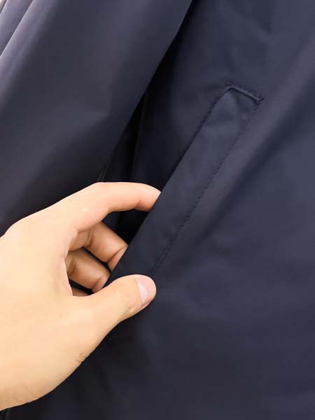 2026年1月8日秋冬新作Fendi ジャケット人気商品 JX工場