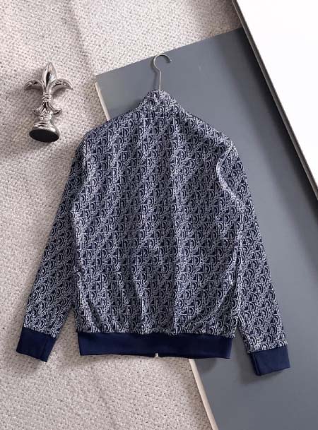 2026年1月8日新作Dior 上下セット人気商品 JX工場