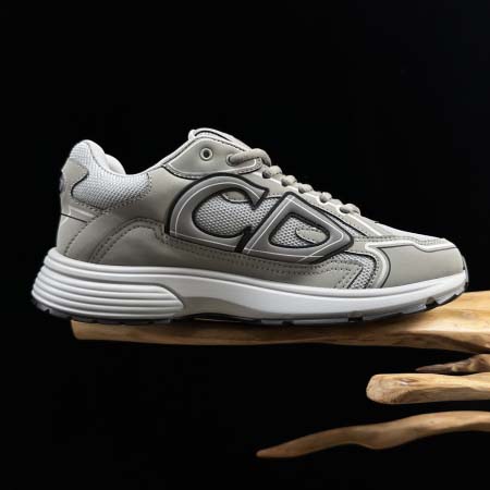 2026年1月10日入荷新品DIOR人気 スニーカー男女兼用/誕生日プレゼント/XH工場