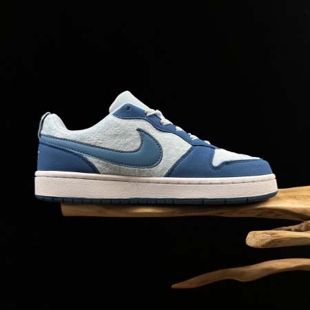 2026年1月10日入荷新品 Nike Court Borough Low人気 スニーカー男女兼用/誕生日プレゼント/XH工場