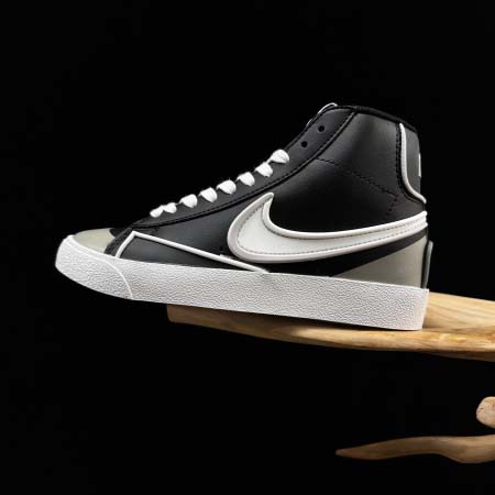 2026年1月10日入荷新品Nike Blazer 77 Infinite人気 スニーカー男女兼用/誕生日プレゼント/XH工場