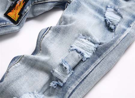 2026年1月12日Amiri新作 ジーパン人気商品 JX工場