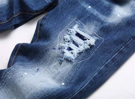 2026年1月12日Dsquared2新作 ジーパン人気商品 JX工場