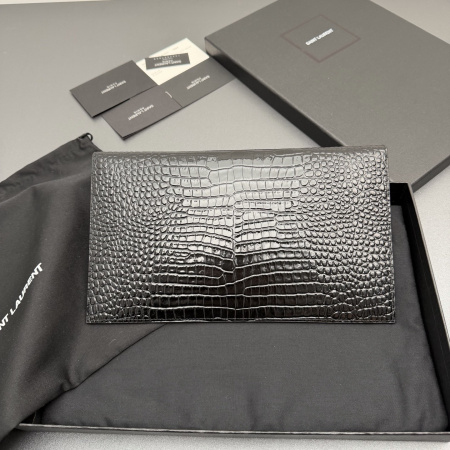 2026年1月12日新作高品質Saint Laurentバッグw27 xh16 xd2cm     /GQ工場