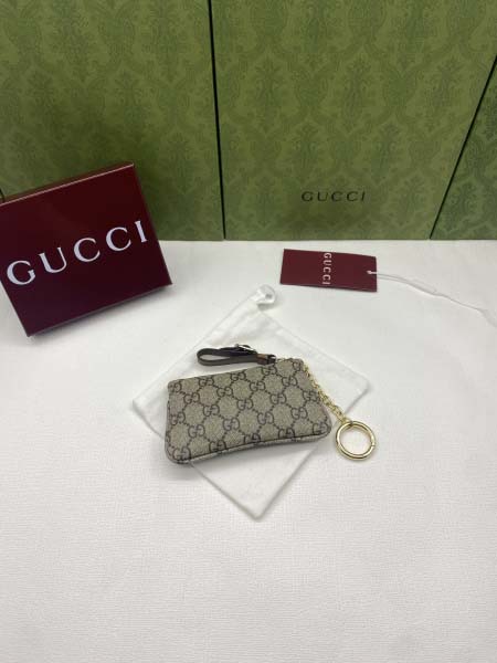 2026年1月13日新作高品質Gucci財布819113 /12x 7.5/GQ工場