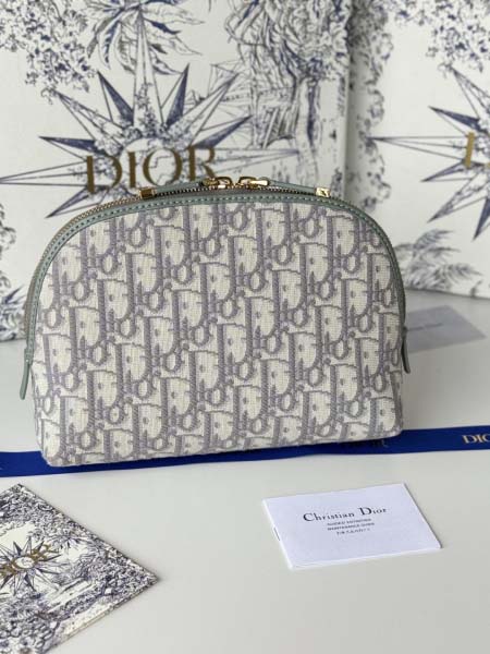 2026年1月13日新作高品質Diorバッグ:15.5 x24 x7 /GQ工場