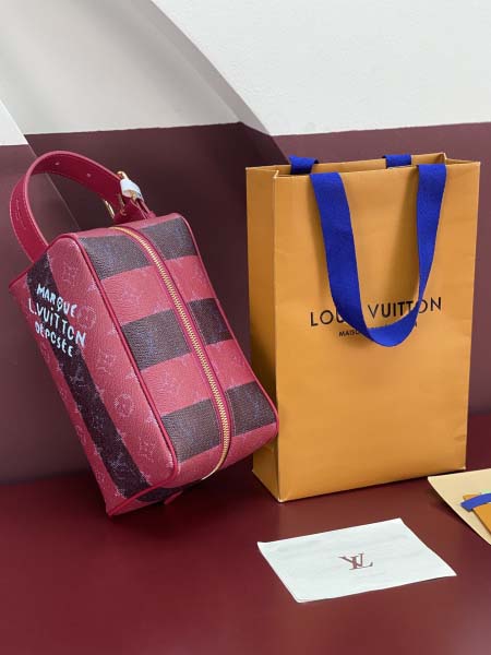 2026年1月14日新作高品質Louis VuittonバッグM25902 Monogram 13 x 12 x 23   /GQ工場