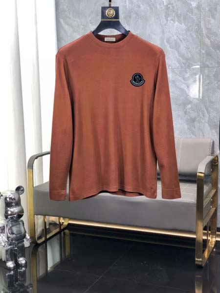 2026年1月14日新作Monclerアンダーシャツ高品質人気商品/誕生日プレゼント/FF工場