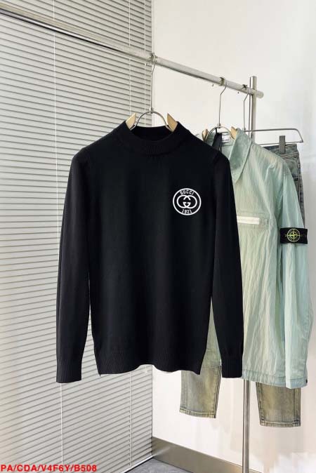 2026年1月14日新作Gucciセーター高品質人気商品/誕生日プレゼント/FF工場