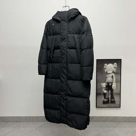 2026年1月14日新作Descenteダウンジャケット高品質人気商品/誕生日プレゼント/FF工場