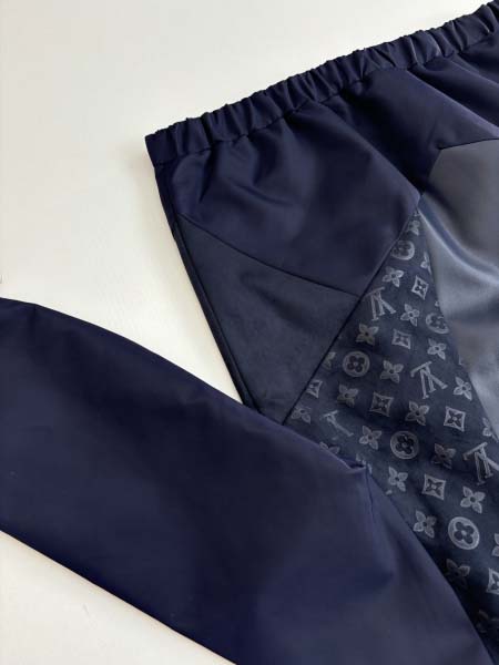 2026年1月15日新作Louis Vuittonジャケット高品質人気商品/誕生日プレゼント/FF工場